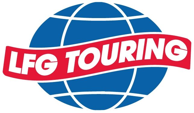 LFG Touring Co. logo